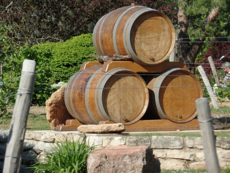 Symbole de la Bourgogne