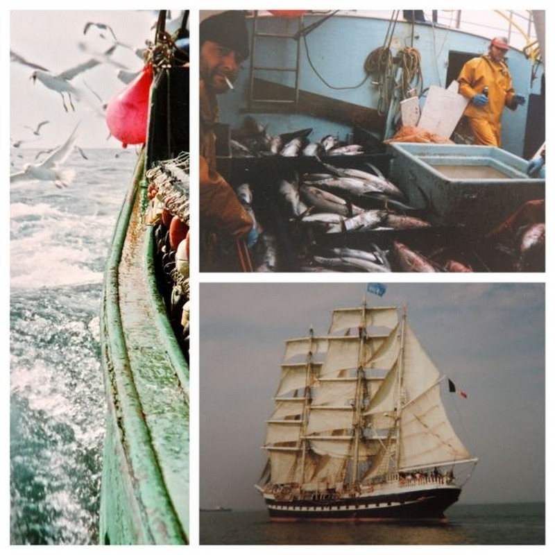 Les chants des quotidiens de Tourmentin