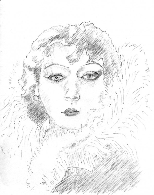 Kiki de Montparnasse