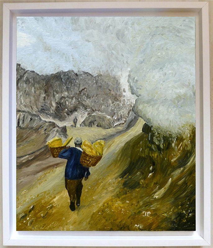 Souffre et souffrance