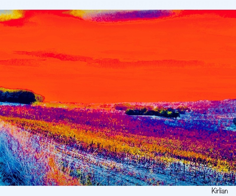 Champs du Possible..