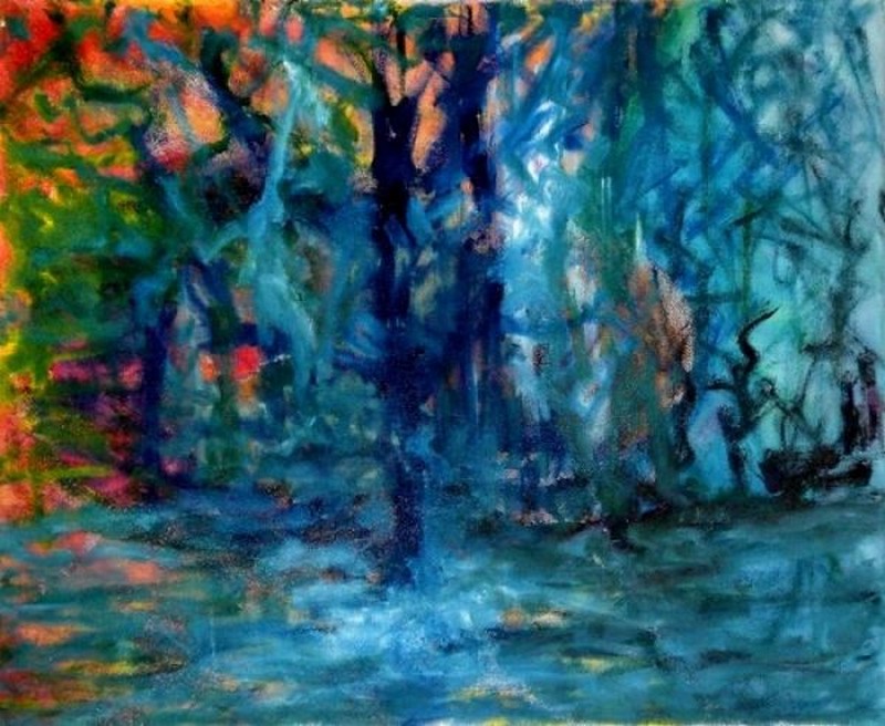 Forêt