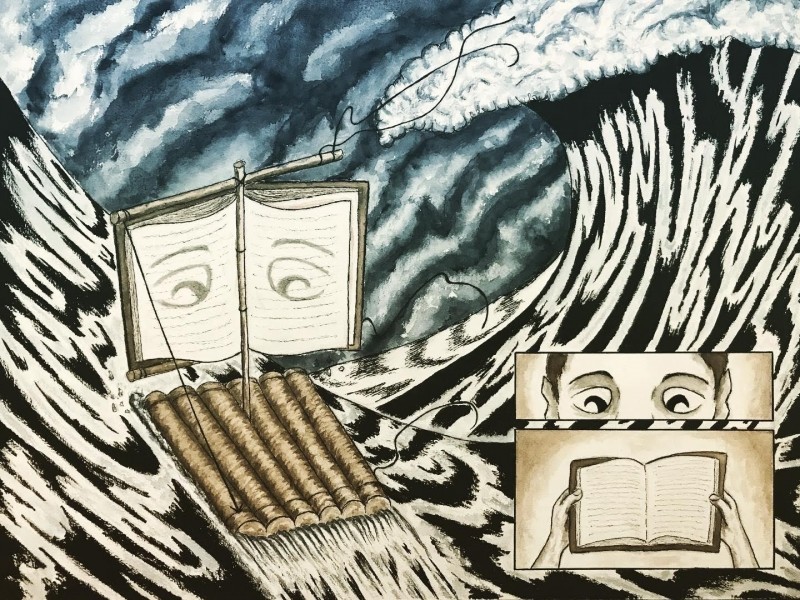 Un voyage à travers la lecture