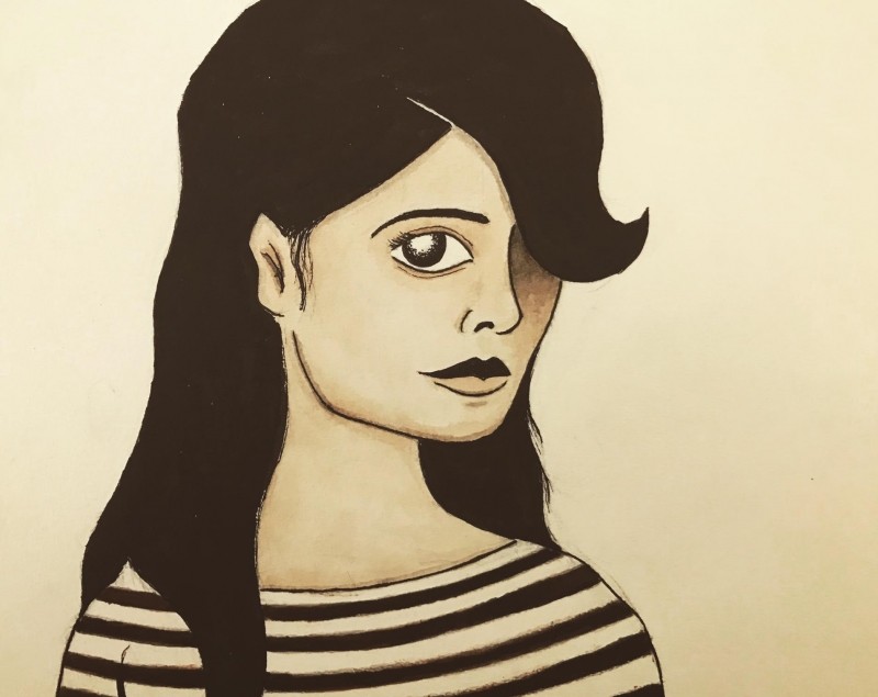 Portrait