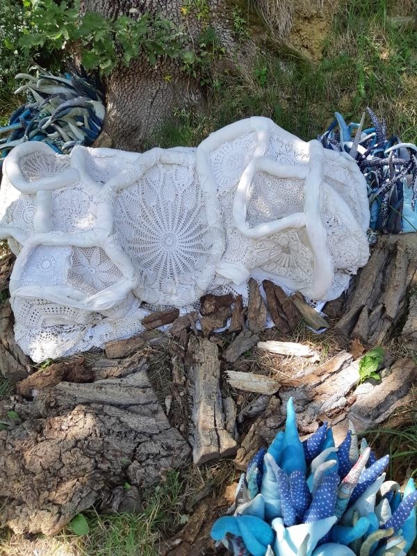 Le jardin extraordinaire de Lieurac