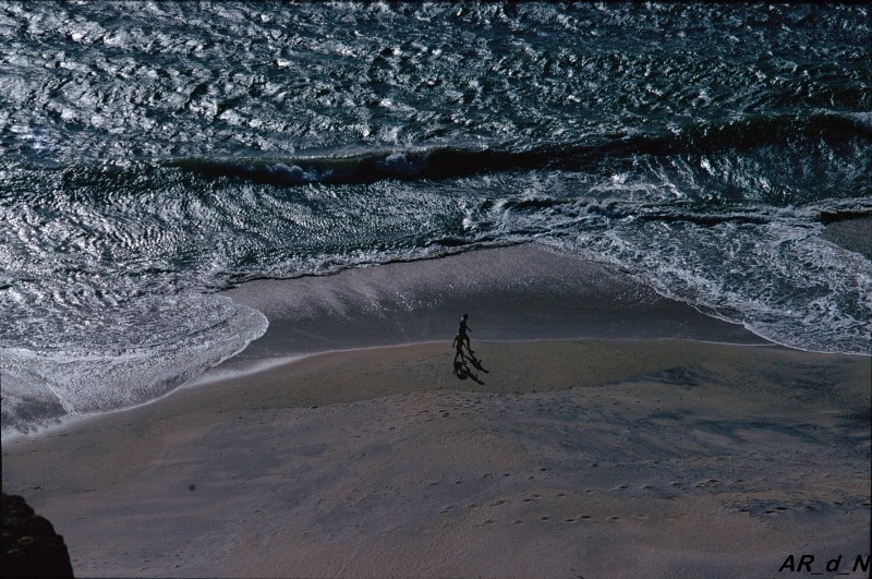 Du côté de Popenguine...Sénégal
