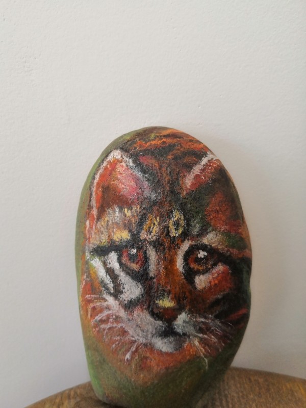 Le tigre