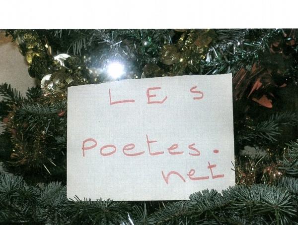 Jeu de l'avent : poetes.net