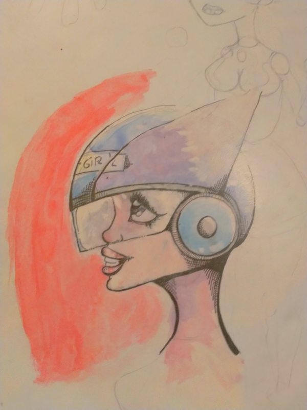Cyborg