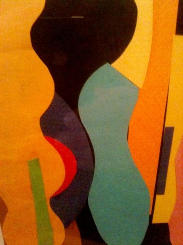 Artwork °1 L'Original