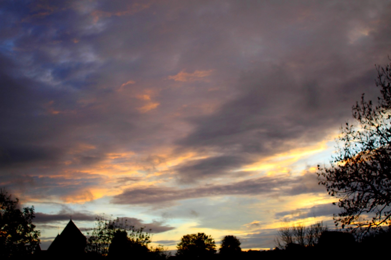 Crépuscule des Dieux