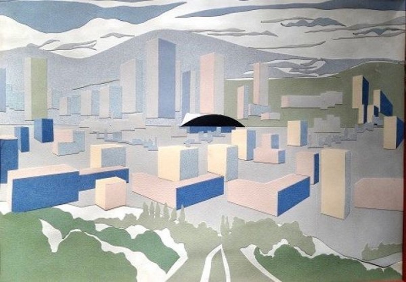 D'Argenteuil à la défense
