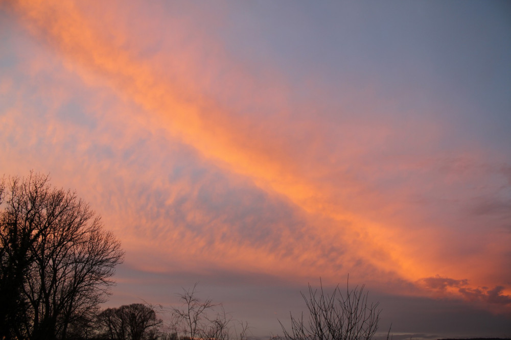 Firmament brasillant