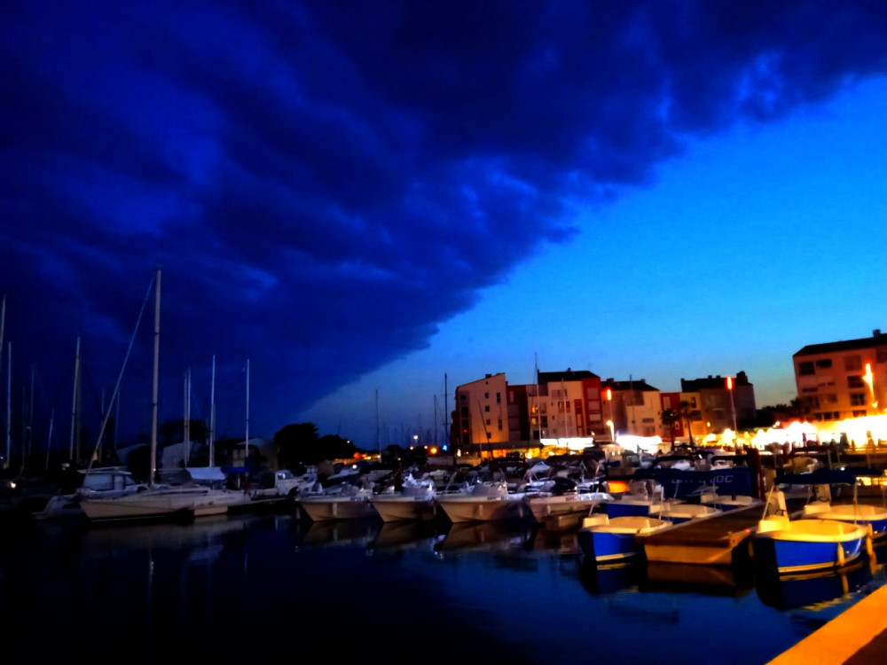 Échéance crépusculaire