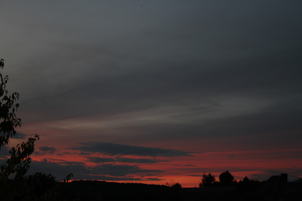 Les cieux de Pandémonium