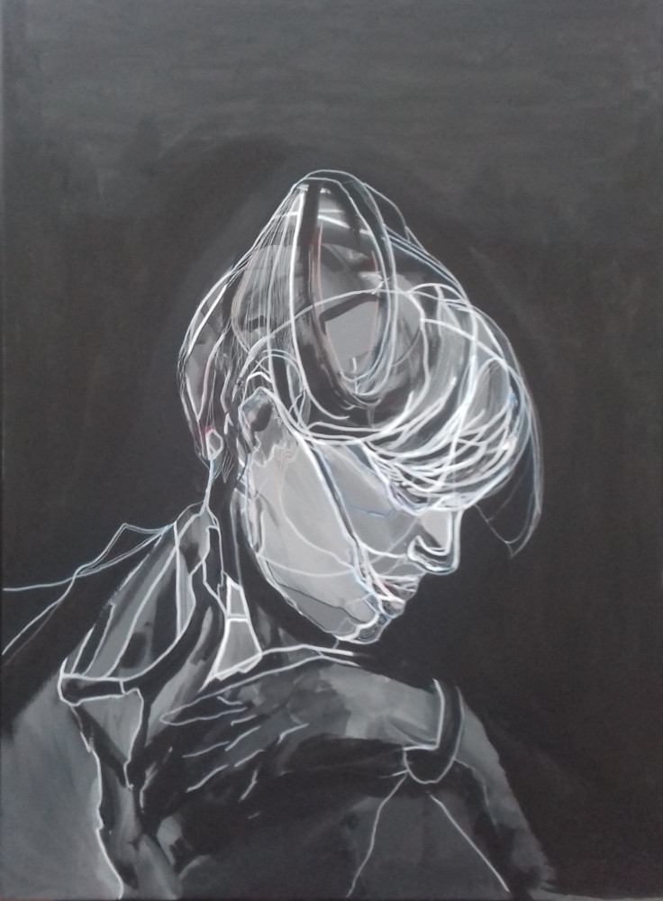 Femme electrique