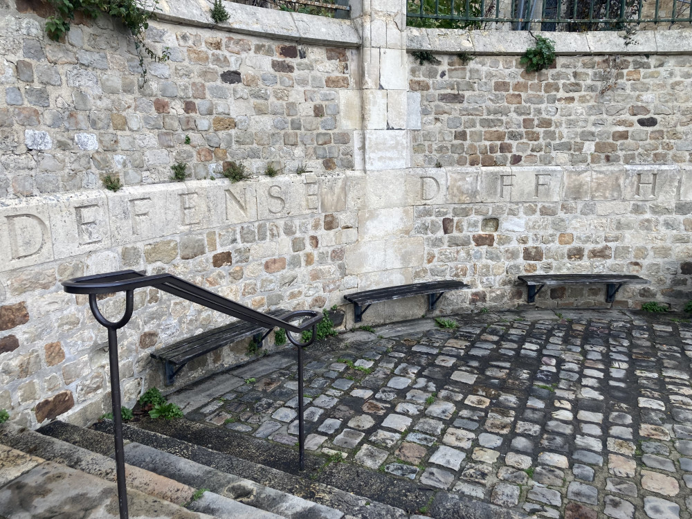 Le désespoir de Rimbaud