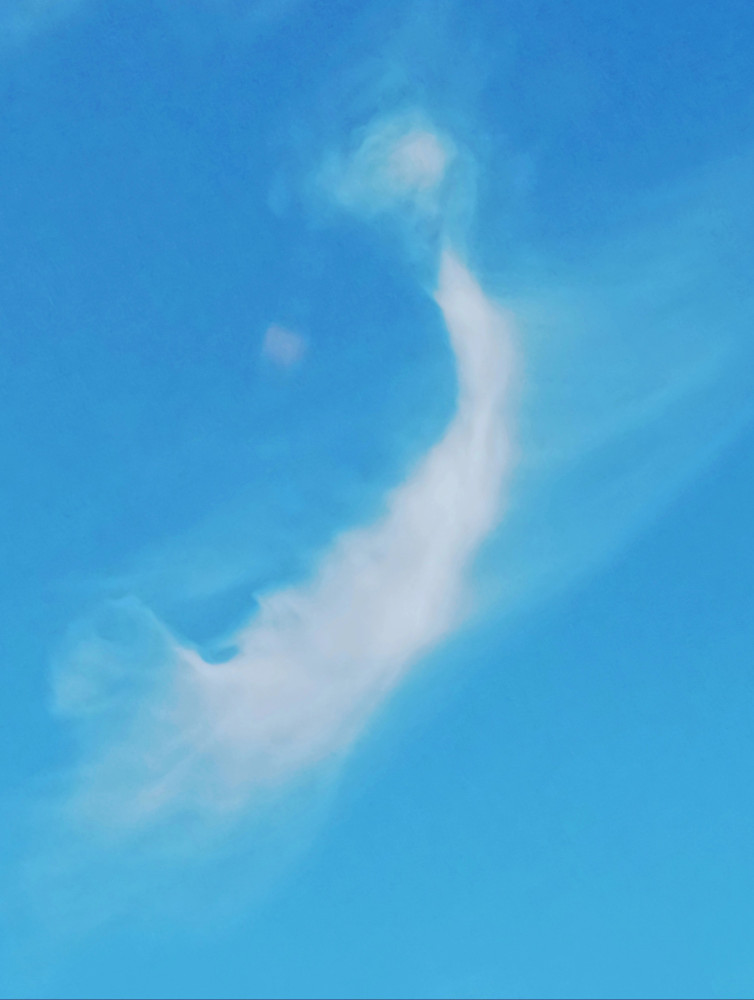 Ciel, mon Mardi !