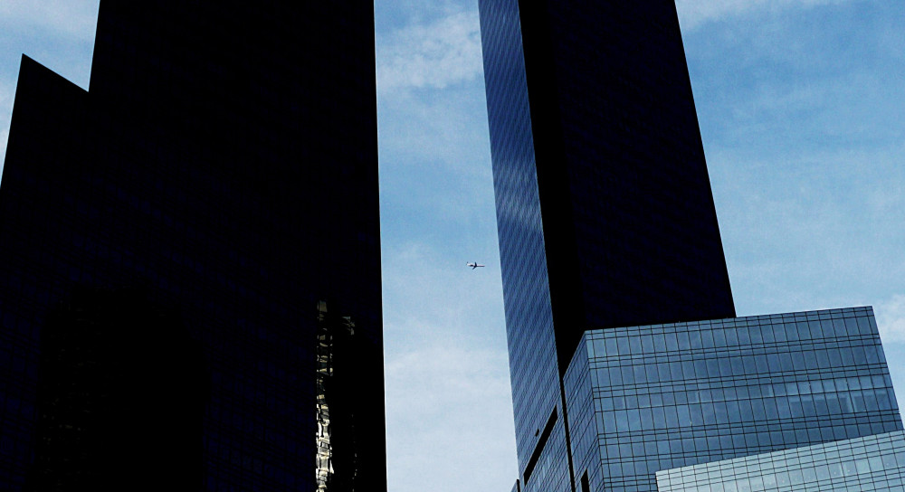 New ork city - Before nine eleven