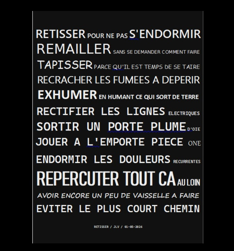 Retisser