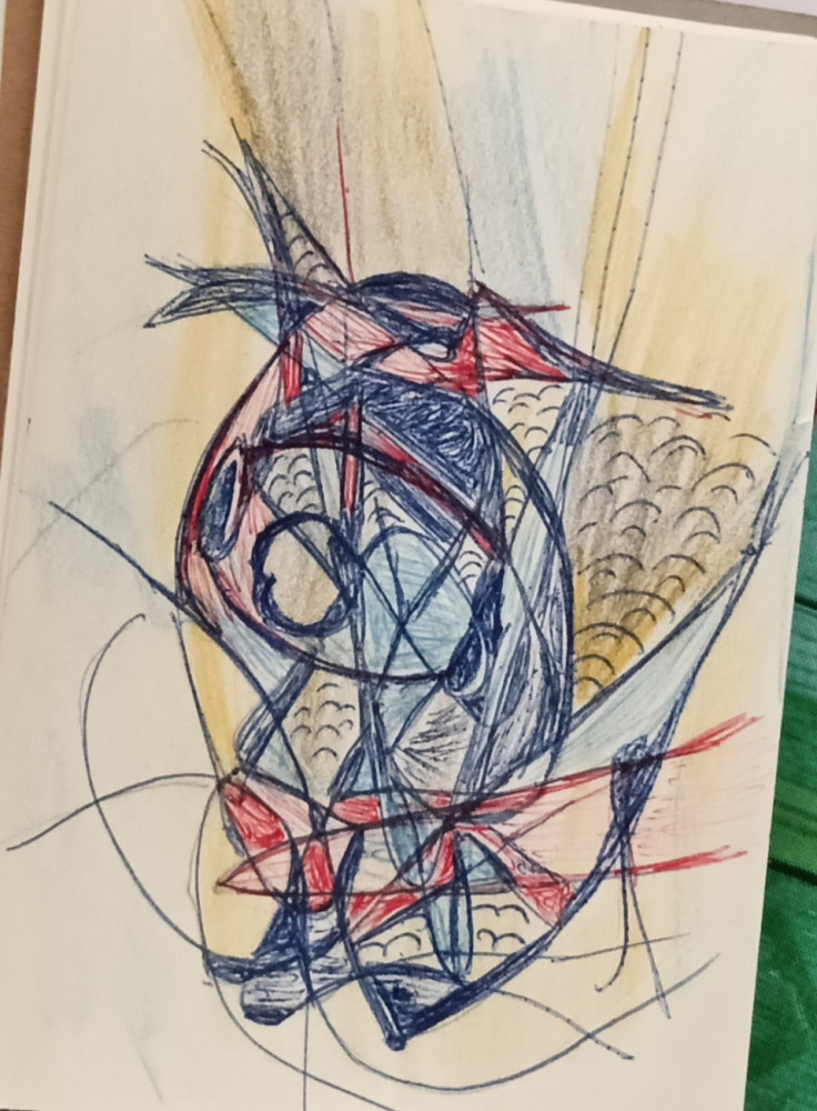 oiseau