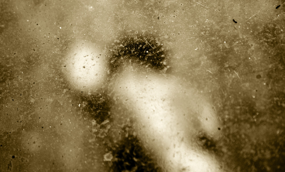 Femme rêvée pastel