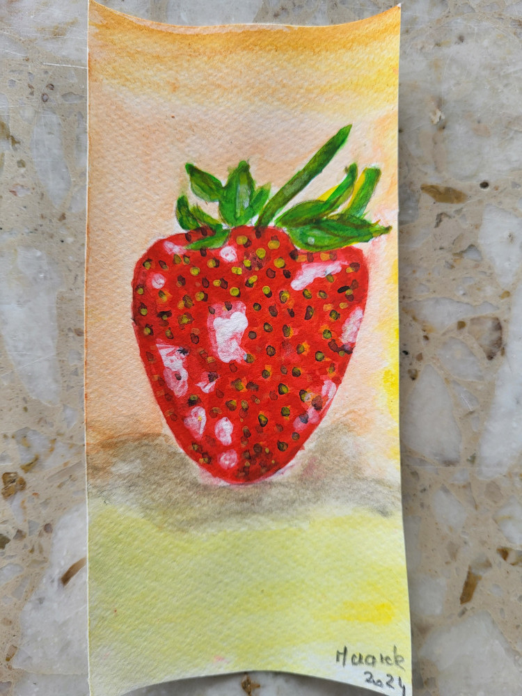 Fraise