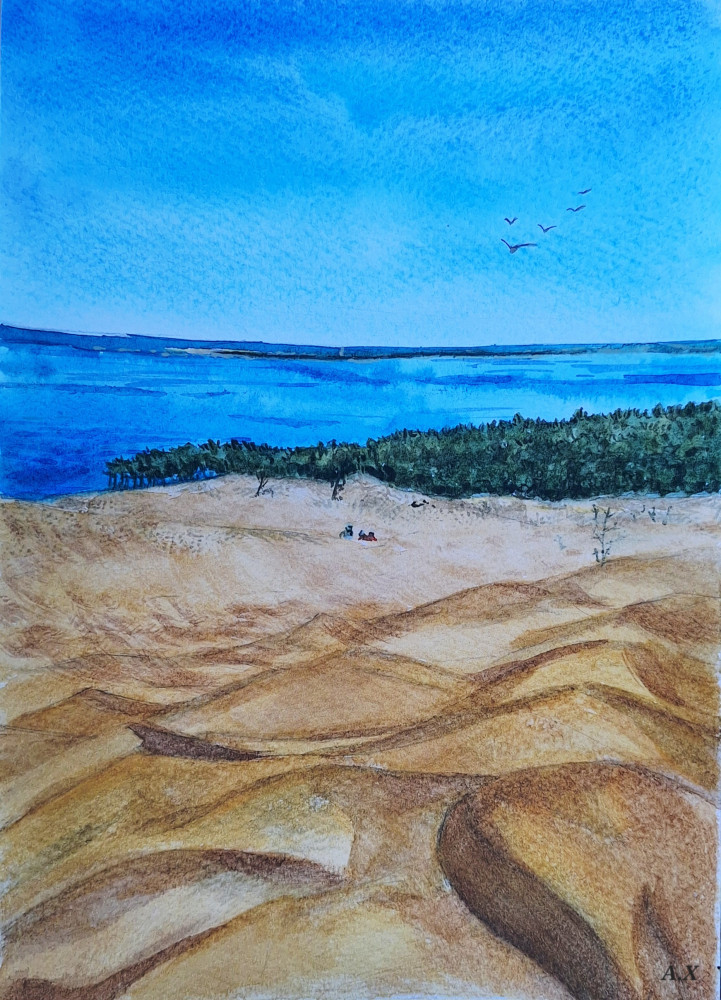 La Dune