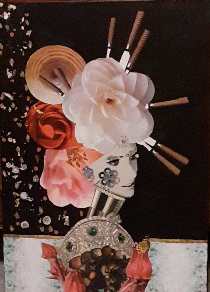 Geisha