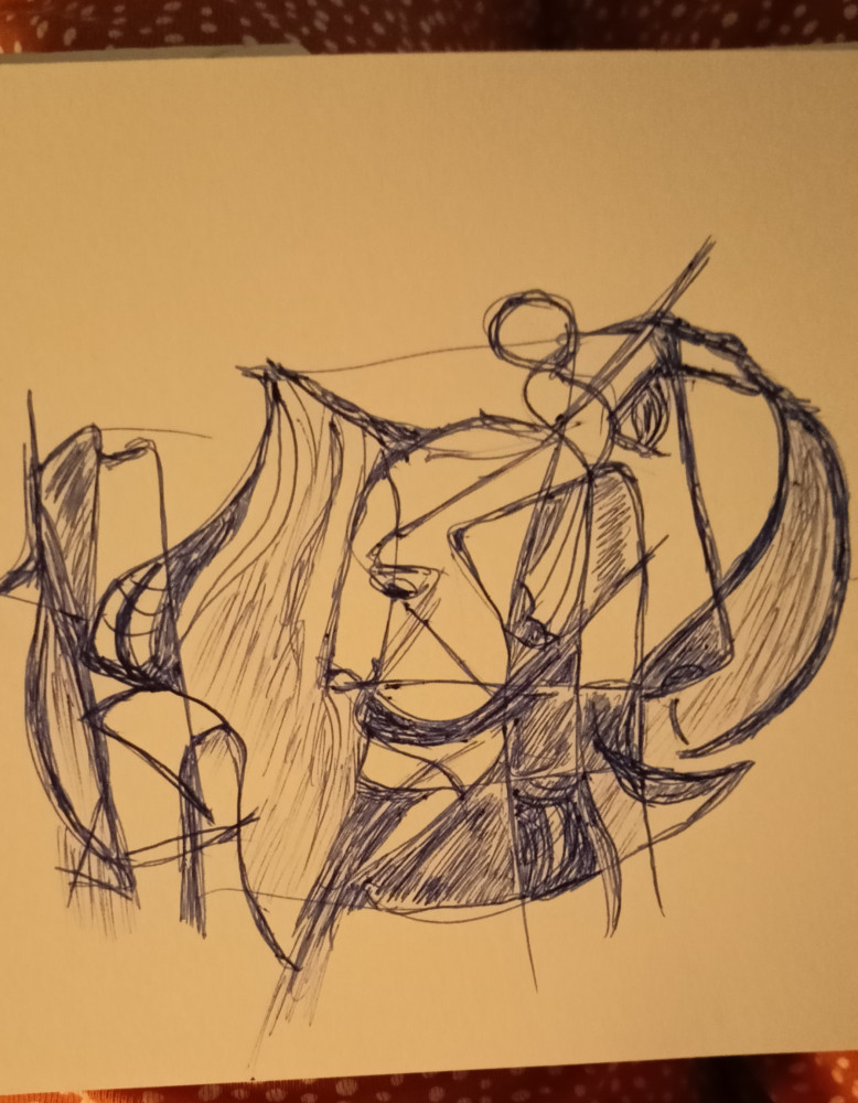 Le chef d'orchestre