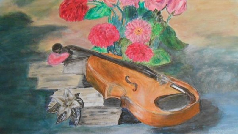 Violon
