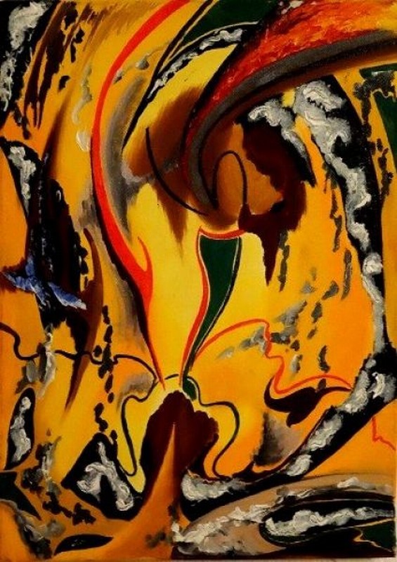 Imaginaire abdominal