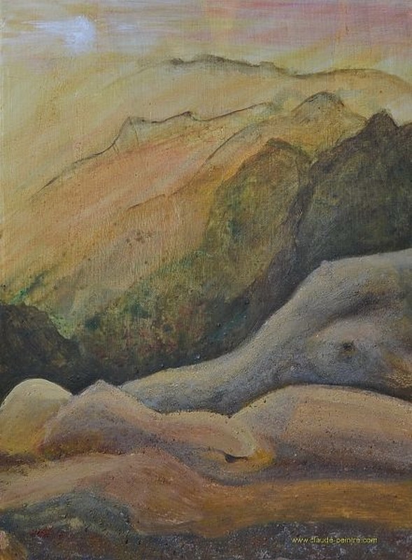 Les Rocheuses