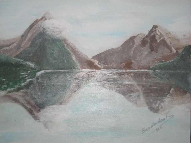 Reflet