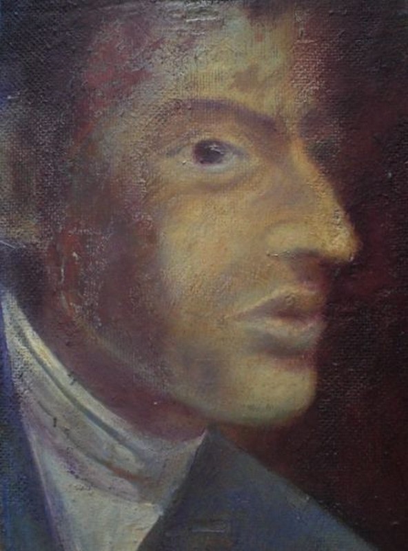 Serge