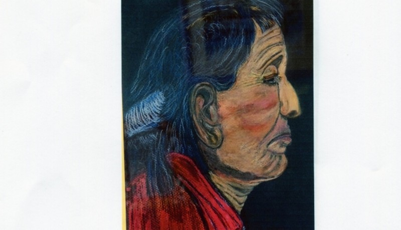 Prière de Géronimo