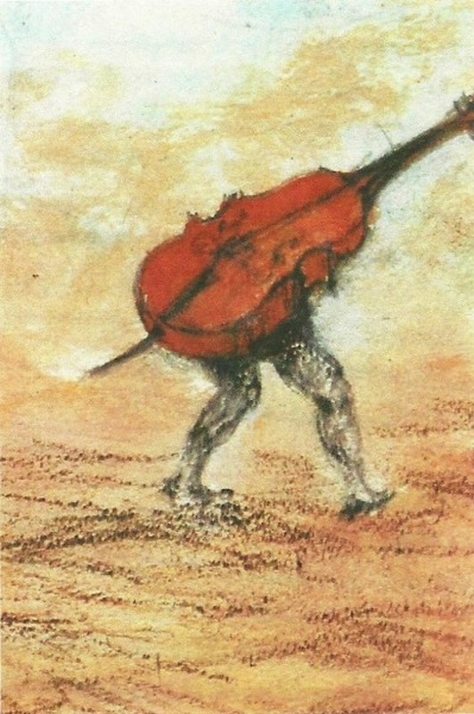 SALUT Musicien méritant !!