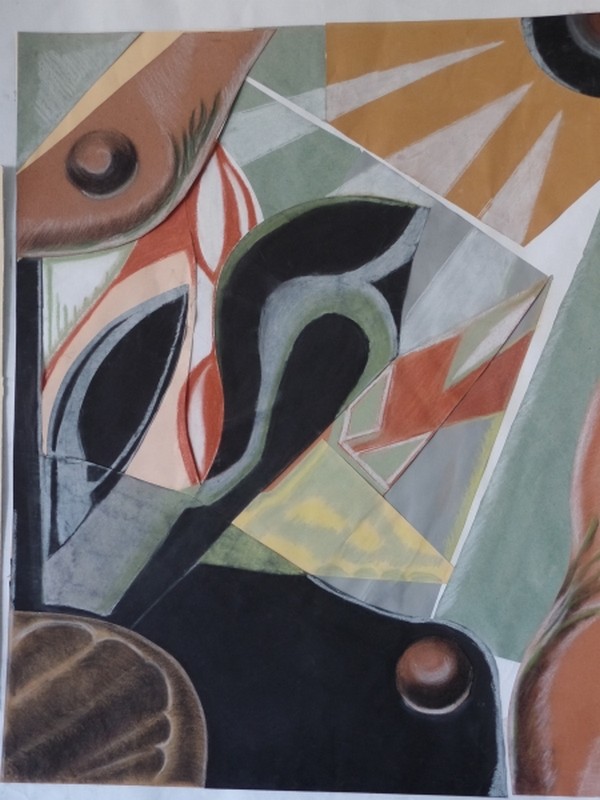 A chacun son inspiration