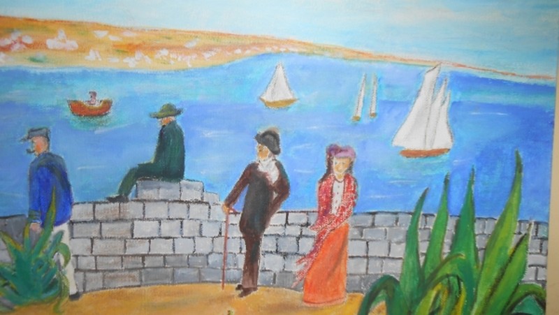 C'était " En ce temps là "