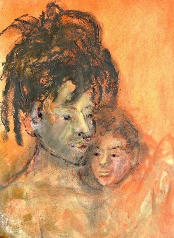 Affection