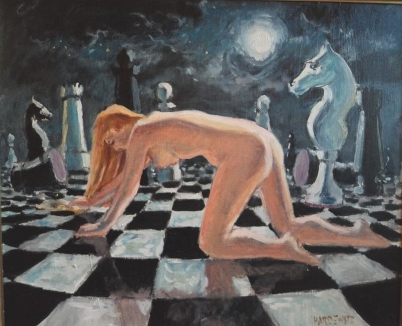 Laver tous les échecs