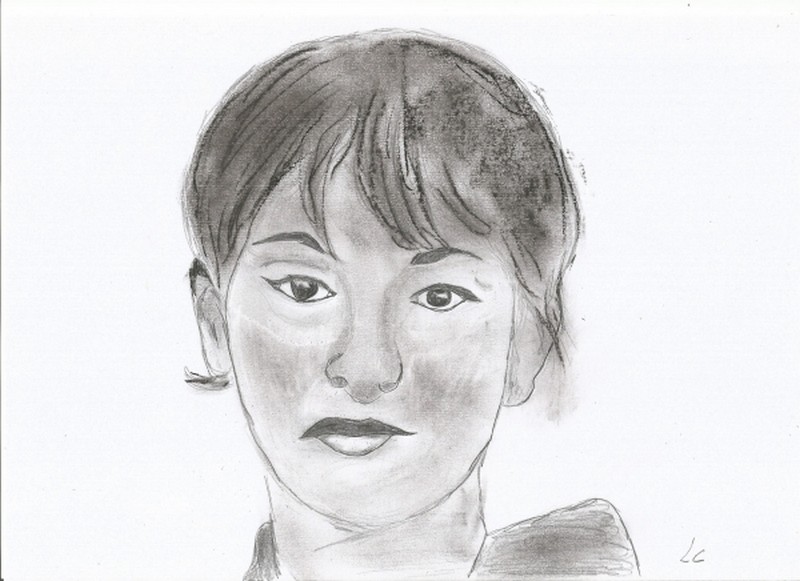 Dessin raté lol