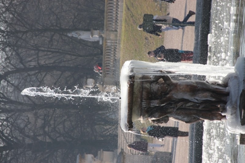 Fontaine