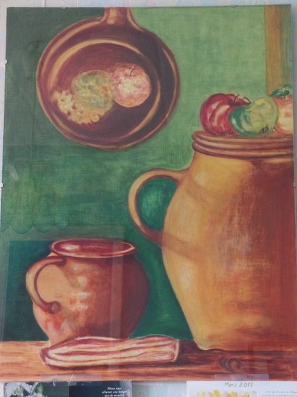 Pallier aux temps de pénurie