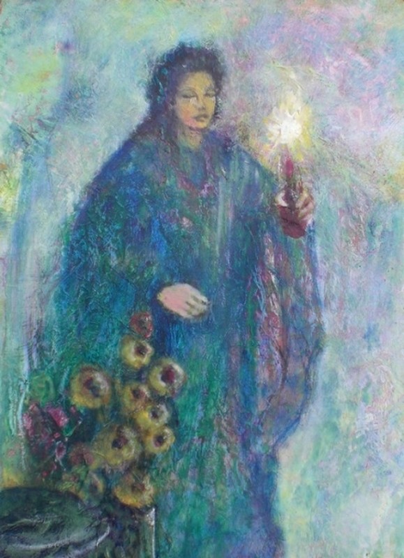 Recherche d'humanité