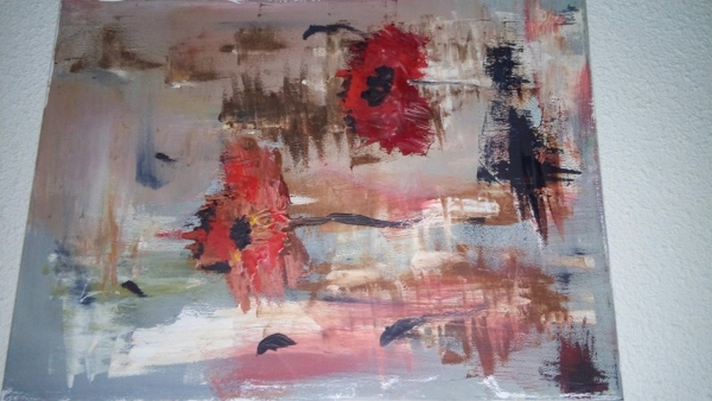 Sonate de coquelicots 