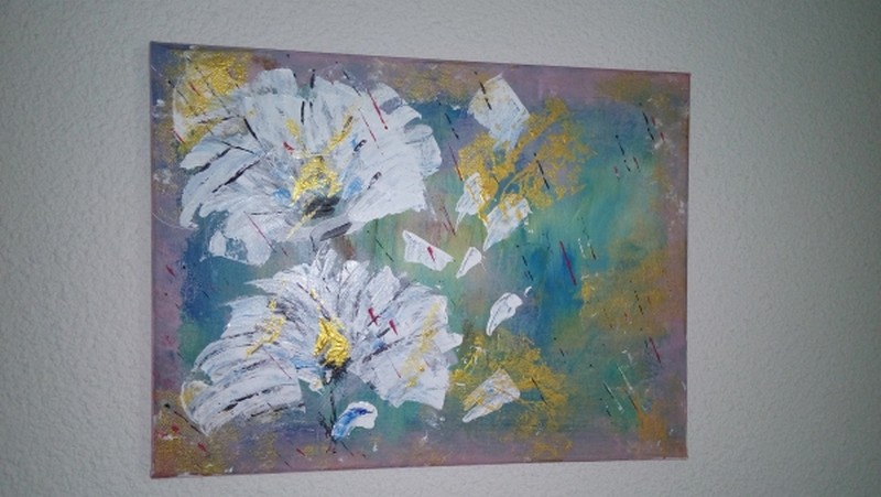 Un souffle de tramontane 