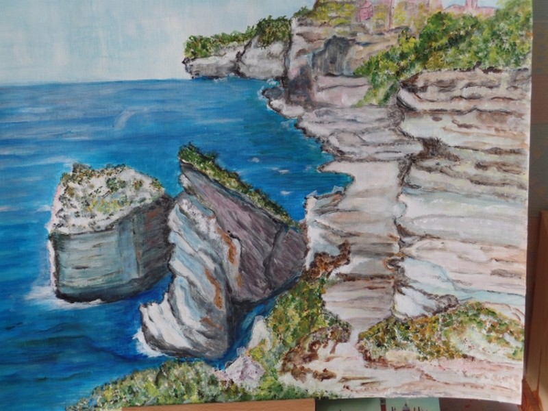 J'irai revoir ma Normandie