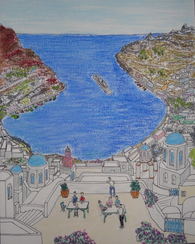 Réminiscence grecque