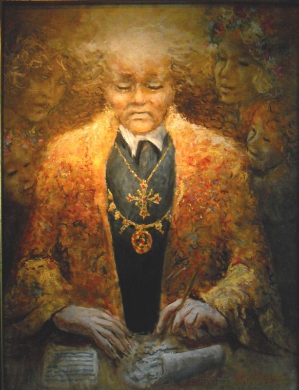 Le Maître des saisons